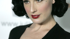 Dita Von Teese