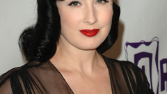 Dita Von Teese