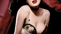Dita Von Teese