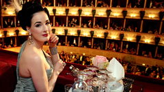 Dita Von Teese