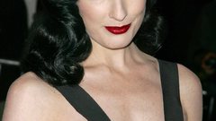 Dita Von Teese