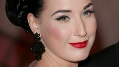 Dita Von Teese