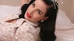 Dita Von Teese