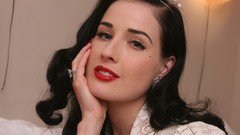 Dita Von Teese
