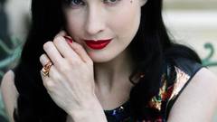 Dita Von Teese