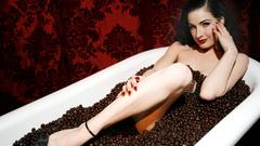 Dita Von Teese
