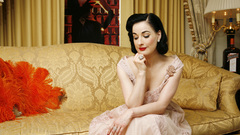Dita Von Teese