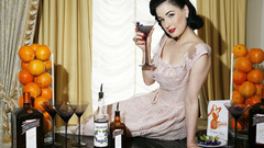 Dita Von Teese