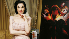 Dita Von Teese