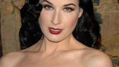 Dita Von Teese