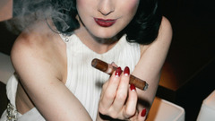 Dita Von Teese