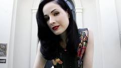 Dita Von Teese
