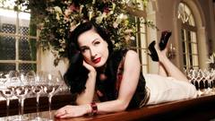Dita Von Teese