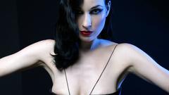 Dita Von Teese