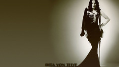 Dita Von Teese