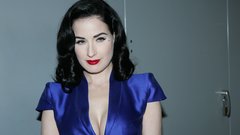 Dita Von Teese