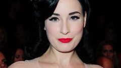 Dita Von Teese