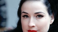 Dita Von Teese