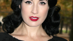 Dita Von Teese