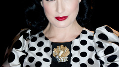 Dita Von Teese