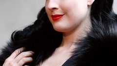 Dita Von Teese