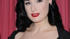 Dita Von Teese