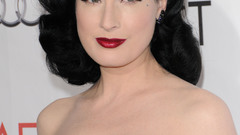 Dita Von Teese