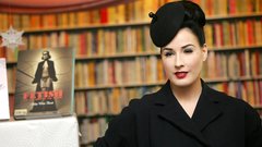 Dita Von Teese