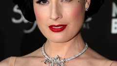 Dita Von Teese