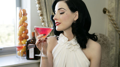 Dita Von Teese