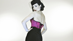 Dita Von Teese