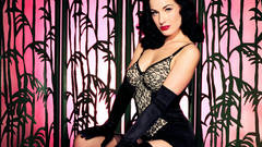 Dita Von Teese