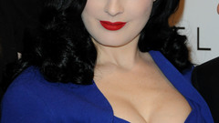 Dita Von Teese