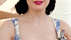 Dita Von Teese