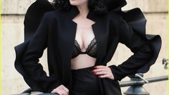 Dita Von Teese
