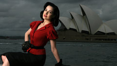 Dita Von Teese