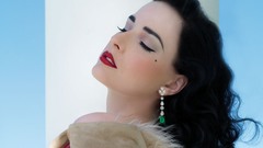 Dita Von Teese