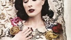 Dita Von Teese