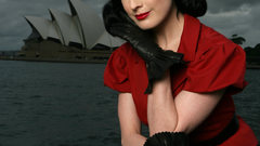 Dita Von Teese