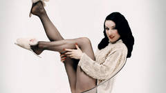 Dita Von Teese
