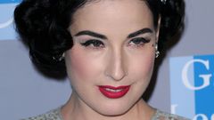 Dita von teese