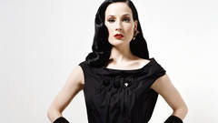 Dita von teese