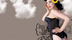 Dita Von Teese