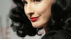 Dita Von Teese