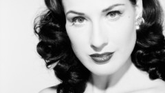 Dita Von Teese models