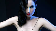 Dita Von Teese models