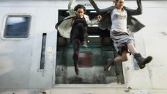 Divergent shailene woodley