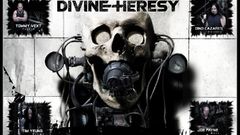 Divine heresy papel parede