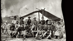 Division Army high mechanics Corps 9th 1st