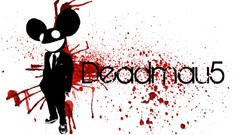 DJ Canada deadmau5 music bands house music